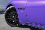 Maserati GranCabrio on Forgiato Wheels (Maglia) 2018 года